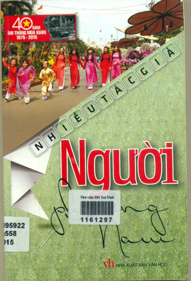 Cover of Người
